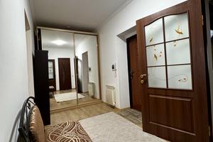 квартира за адресою Ентузіастів вул., 8