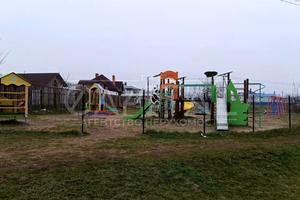 дом по адресу Центральная ул., 4