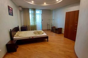 квартира за адресою Левітана вул., 62