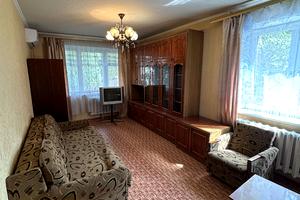 квартира по адресу Прогрессивная ул., 2