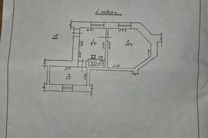 квартира за адресою Пастера вул., 12