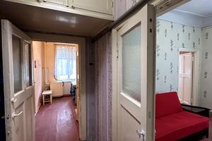 квартира за адресою Виконкомівська, 74