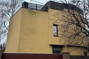дом по адресу Алимпия Галика ул., 106