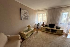 квартира по адресу Солнечная ул., 5