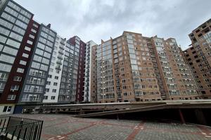 квартира за адресою Княгинин вул., 44
