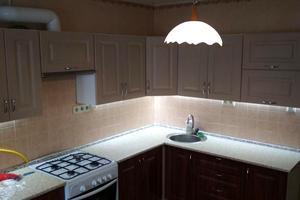 квартира за адресою Драгоманова вул., 17