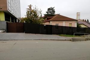 будинок за адресою Дачна вул. (Бориса Гаріна), 23/1