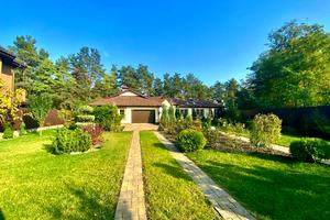 дом по адресу Парниковая ул., 7