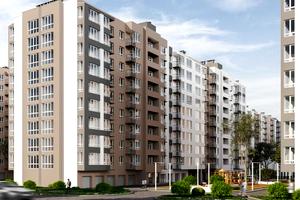квартира за адресою пр Слобожанский , 5