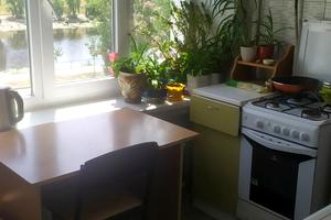 квартира за адресою Ентузіастів вул., 7