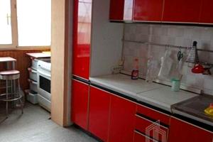 квартира по адресу Николая Закревского ул., 7