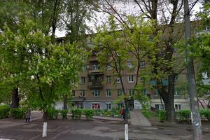 квартира по адресу Отрадный просп. (Чубаря), 16/50