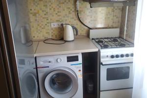 квартира по адресу Соломенская ул., 30 А