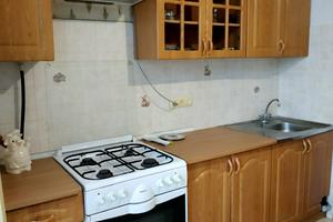 квартира за адресою Кармелюка вул., 10