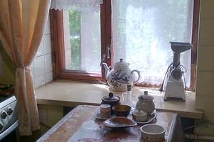 квартира за адресою Академіка Корольова вул., 2