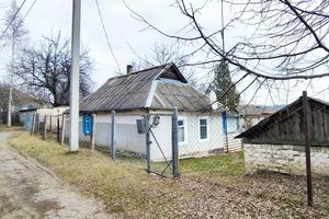 дом по адресу Зарічна