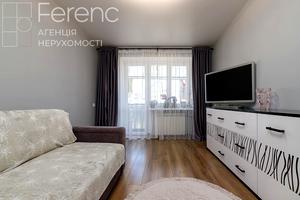 квартира за адресою Окружна вул., 31