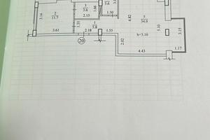 квартира по адресу Землеробський пер., 25
