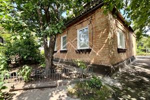 будинок за адресою Краківська вул., 1