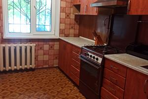 квартира за адресою Володимира Бизова вул. (Якіра), 22