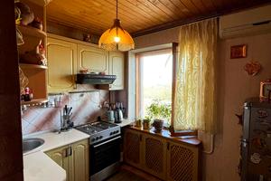 квартира по адресу Запорожского Казачества ул., 11