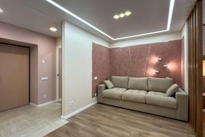 квартира за адресою Домбровського вул., 3в