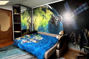 квартира за адресою Крайна вул., 1В
