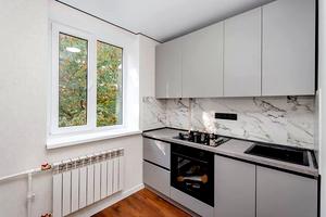 квартира за адресою Дегтярівська вул., 26-Б