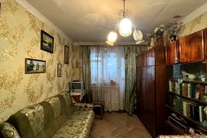 квартира за адресою Вольського, 8