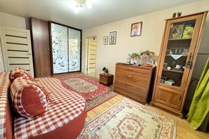 квартира по адресу Русская ул., 10