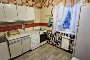 квартира по адресу Победы просп. (Курский), 55