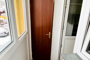 квартира за адресою Львів, Джорджа Вашингтона вул. (Батальна), 4а