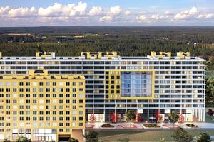 квартира за адресою Трускавецька вул., 7