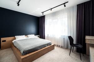 квартира за адресою Ольги Кисілевської вул., 32