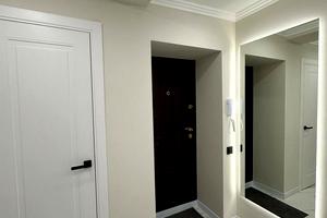 квартира за адресою Комарова, 31