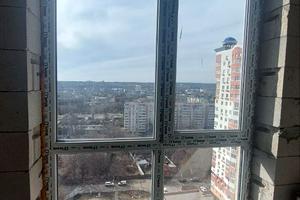квартира за адресою Сухумська вул., 22