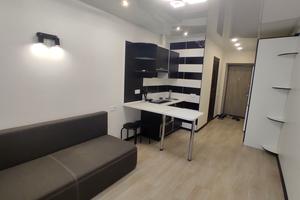 квартира за адресою Шевченківський пров., 38