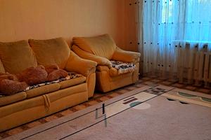 квартира по адресу Молодежная, 12