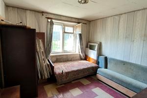 квартира по адресу Никопольская ул., 44