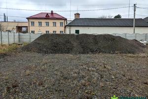 ділянка за адресою 