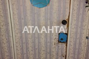 квартира по адресу Одесса, Владислава Бувалкина ул. (Бочарова Генерала), 13