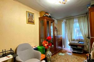 квартира по адресу Одесса, Ицхака Рабина ул., 27