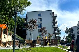 квартира за адресою смт. Брюховичі, Бічна Львівська вул., 92