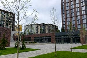 квартира за адресою Набережна Перемоги вул., 128
