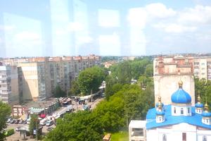 квартира за адресою Романа Шухевича вул. (Курчатова), 2/2-А