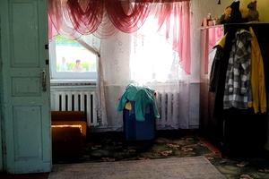 ділянка за адресою Пилипа Орлика