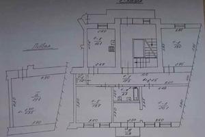 квартира за адресою Львів, Якова Остряниці вул., 7