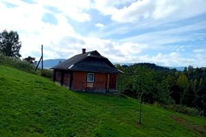 дом по адресу Полінечник, 26