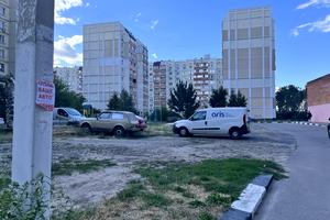 квартира по адресу Квартальная ул., 7
