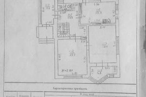 дом по адресу Запорожская ул.
